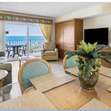 Ft. Lauderdale Beach Resort Fort Lauderdale Exterior foto