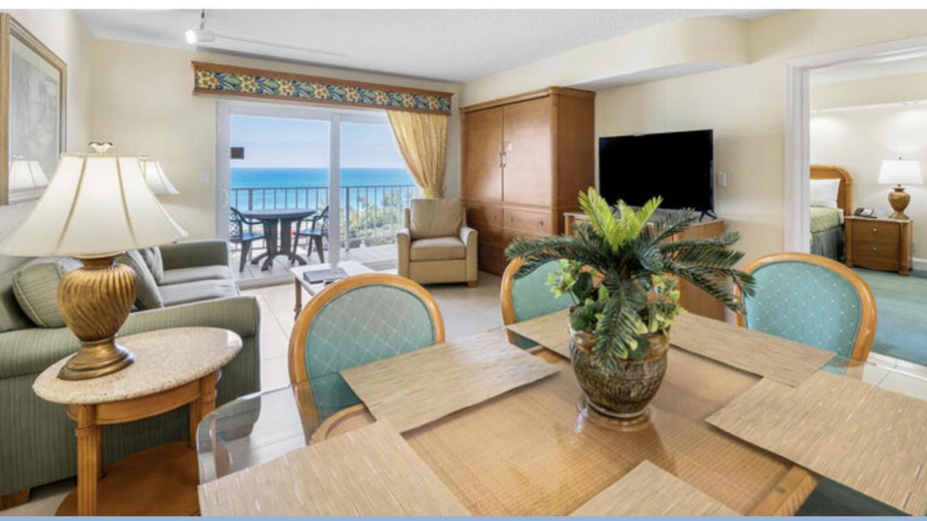 Ft. Lauderdale Beach Resort Fort Lauderdale Exterior foto